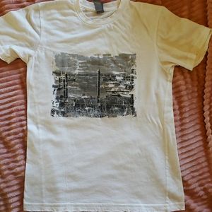 Monterey Bay Vintage tshirt